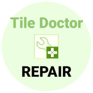 Tile Doctor Repair